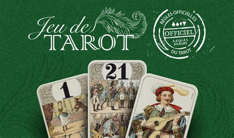 tarot français gratuit|Jeu de tarot gratuit en ligne